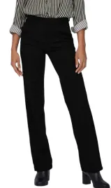 only-czarne-spodnie-eleganckie-proste-w-kant-wysoki-stan-l-32-j2a
