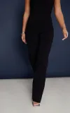 prettylittlething-spodnie-czarne-proste-38-ejn-fason-proste