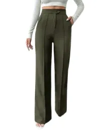 shein-petite-klasyczne-spodnie-wysoki-stan-proste-khaki-l-1kc
