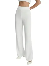 shein-damskie-spodnie-biale-gladkie-proste-m-1jc
