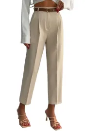 shein-bezowe-damskie-eleganckie-spodnie-z-zaszewkami-w-kant-38-1jc