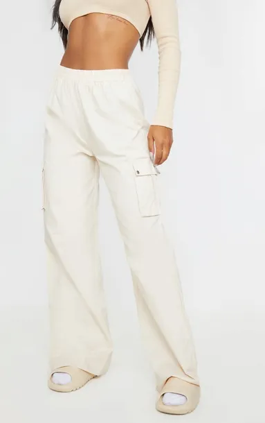 prettylittlething-spodnie-bezowe-proste-36-ejq-marka-pretty-little-thing