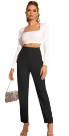 shein-damskie-eleganckie-spodnie-czarne-40-42-lmm
