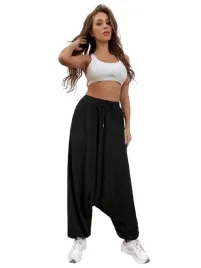shein-spodnie-damskie-czarne-na-co-dzien-luzne-wiazane-36-1kb
