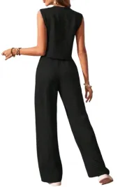shein-czarne-spodnie-z-gumka-w-pasie-gladkie-38-1-b