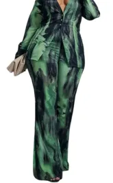 prettylittlething-plus-size-spodnie-zielone-58-m6p
