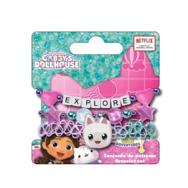 zestaw-bransoletek-koci-domek-gabi-gabbys-dollhouse-bransoletki