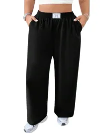 shein-plus-size-czarne-spodnie-damskie-dlugie-46-1jc
