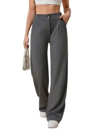 shein-szare-spodnie-w-paski-proste-eleganckie-tall-xl-1kd