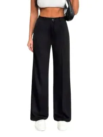 shein-czarne-spodnie-damskie-proste-z-guzikiem-petite-l-1kc
