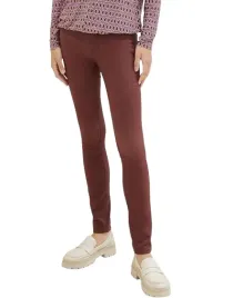 tom-tailor-damskie-spodnie-rurki-bordowe-dlugie-proste-32-30-j7a