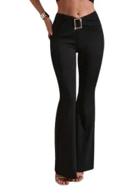 shein-damskie-czarne-eleganckie-spodnie-z-klamra-dzwony-dlugie-34-1ka