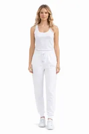 armani-exchange-biale-spodnie-dresowe-wysoki-stan-z-nadrukiem-m-i4a