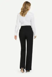 boss-czarne-eleganckie-spodnie-proste-z-rozcieciami-40-i3a