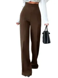 shein-spodnie-eleganckie-brazowe-na-zamek-dlugie-36-1jc