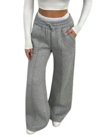 shein-szare-dresowe-spodnie-tall-z-elastycznym-pasem-tall-l-1ka