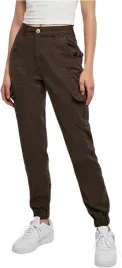 urban-classics-spodnie-damskie-bojowki-brazowe-dlugie-29-jqa