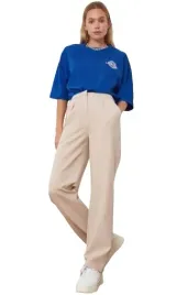 trendyol-bezowe-spodnie-casual-proste-z-wysokim-stanem-38-5-a
