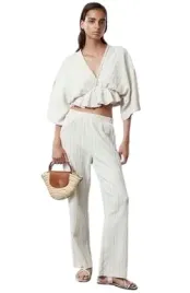 trendyol-bezowe-spodnie-chinos-luzne-dlugie-z-paskiem-36-5aa