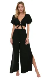 trendyol-spodnie-damskie-czarne-proste-casual-38-5-a