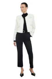 trendyol-czarne-proste-spodnie-casual-z-wysokim-stanem-7-8-36-5ba