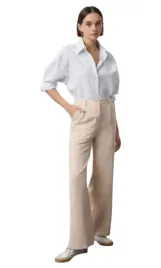 trendyol-eleganckie-bezowe-spodnie-wysoki-stan-proste-36-5-a