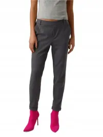 vero-moda-spodnie-szare-proste-casual-xs-30-6ba