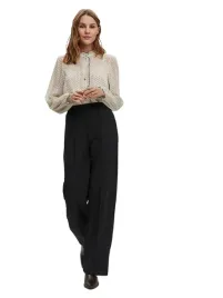 vero-moda-czarne-eleganckie-spodnie-proste-wysoki-stan-s-32-6ba
