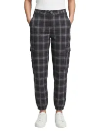 pepe-jeans-spodnie-casual-z-wzorem-kratka-i-kieszeniami-m-awa