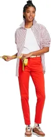 esprit-proste-spodnie-casual-w-koralowym-kolorze-z-paskiem-30-34-6fa
