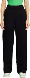 esprit-czarne-spodnie-chinos-proste-z-niskim-stanem-bawelna-34-32-6fa