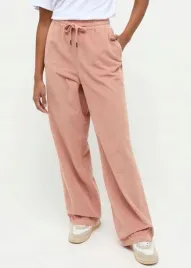 mustang-rozowe-spodnie-szerokie-z-dzesem-casual-30-34-6fa