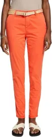 esprit-pomaranczowe-spodnie-chinos-z-paskiem-i-prostym-fazonem-30-32-6fa