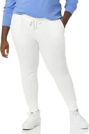 amazon-spodnie-dresowe-biale-damskie-basic-l-6fa