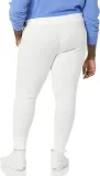 amazon-spodnie-dresowe-biale-damskie-basic-l-6fa-stan-nowy