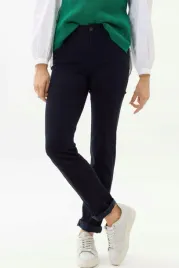 brax-damskie-spodnie-granatowe-proste-casual-38-6fa