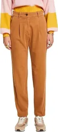 esprit-brazowe-spodnie-chinos-z-wysokim-stanem-32-30-6fa