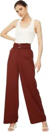 trendyol-spodnie-casual-proste-brazowe-s-6fa