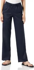jjxx-granatowe-luzne-spodnie-z-elastycznym-pasem-casual-xs-30-6fa