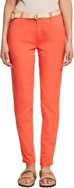 esprit-pomaranczowe-spodnie-chinos-z-paskiem-i-prostym-fasonem-30-34-6fa