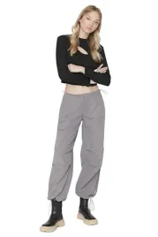 trendyol-spodnie-damskie-szare-baggy-z-obciaganymi-nogawkami-38-5ea