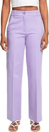 esprit-fioletowe-proste-spodnie-eleganckie-z-wysokim-stanem-32-32-6fa