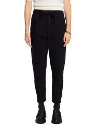 esprit-czarne-spodnie-casual-z-wiazaniem-w-pasie-proste-32-6fa