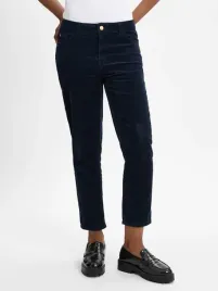 tommy-hilfiger-granatowe-spodnie-proste-wysoki-stan-bawelna-32-xta