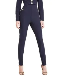 marciano-guess-granatowe-eleganckie-spodnie-cygaretki-wysoki-stan-44-gga