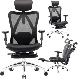 krzeslo-biurowe-ergonomiczne-z-siatka-podparciem-ledzwi-podnozek-zaglowek