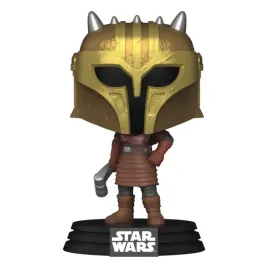 figurka-funko-pop-star-wars-the-mandalorian-the-armorer