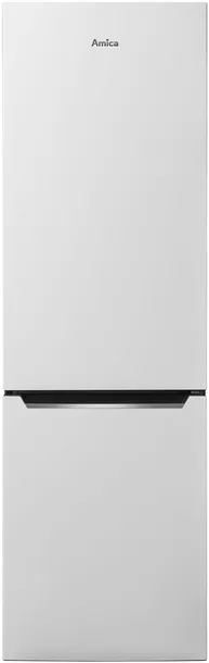 Lodówka wolnostojąca Amica FK4015T.2FZTWD 171 cm 231l biała NO FROST