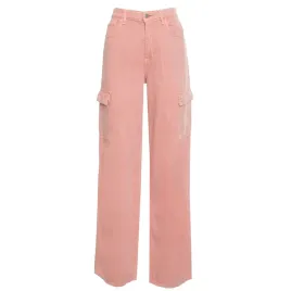 guess-rozowe-spodnie-cargo-proste-z-kieszeniami-42-gga