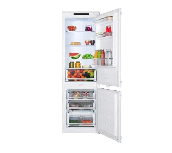 Lodówka do zabudowy Amica BK3055.6NF(E) pełny No Frost 41 dB